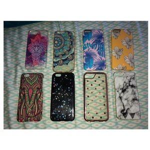 iPhone 6 Cases 🎀